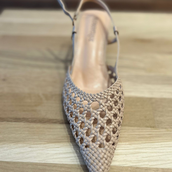 Slingback Mara